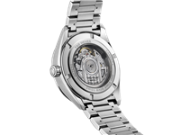 Reloj Tag Heuer Hombre Carrera in Acero WBN201A.BA0640 - WBN201A.BA0640